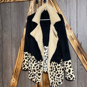 Women’s soft jacket